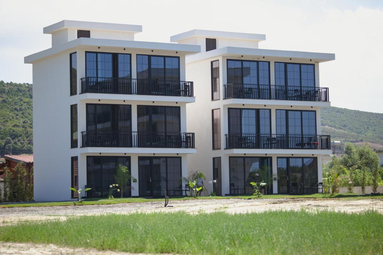 Posh Villas Rrogozhine Zewnętrze zdjęcie