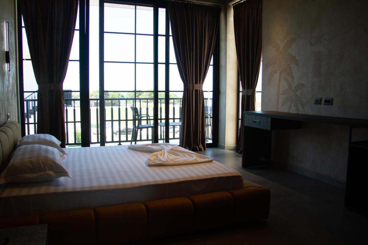 Posh Villas Rrogozhine Zewnętrze zdjęcie