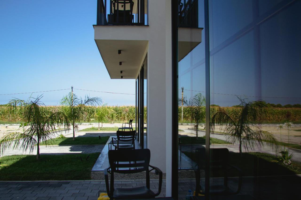 Posh Villas Rrogozhine Zewnętrze zdjęcie