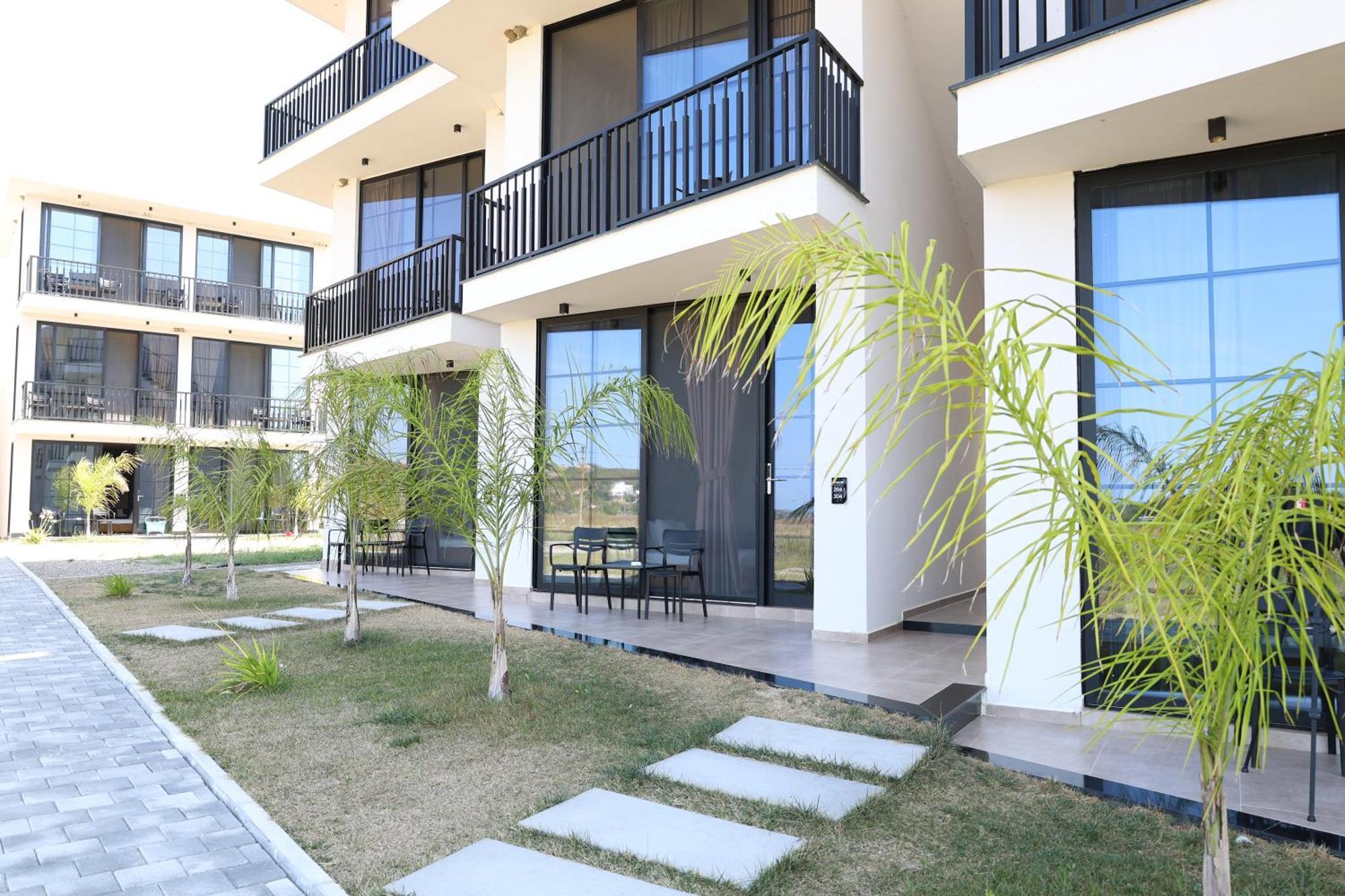 Posh Villas Rrogozhine Zewnętrze zdjęcie