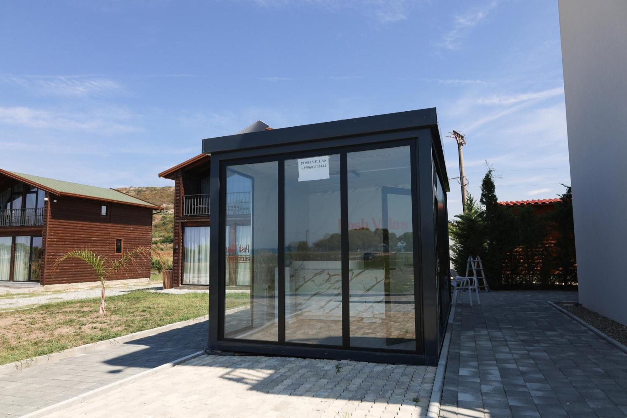 Posh Villas Rrogozhine Zewnętrze zdjęcie