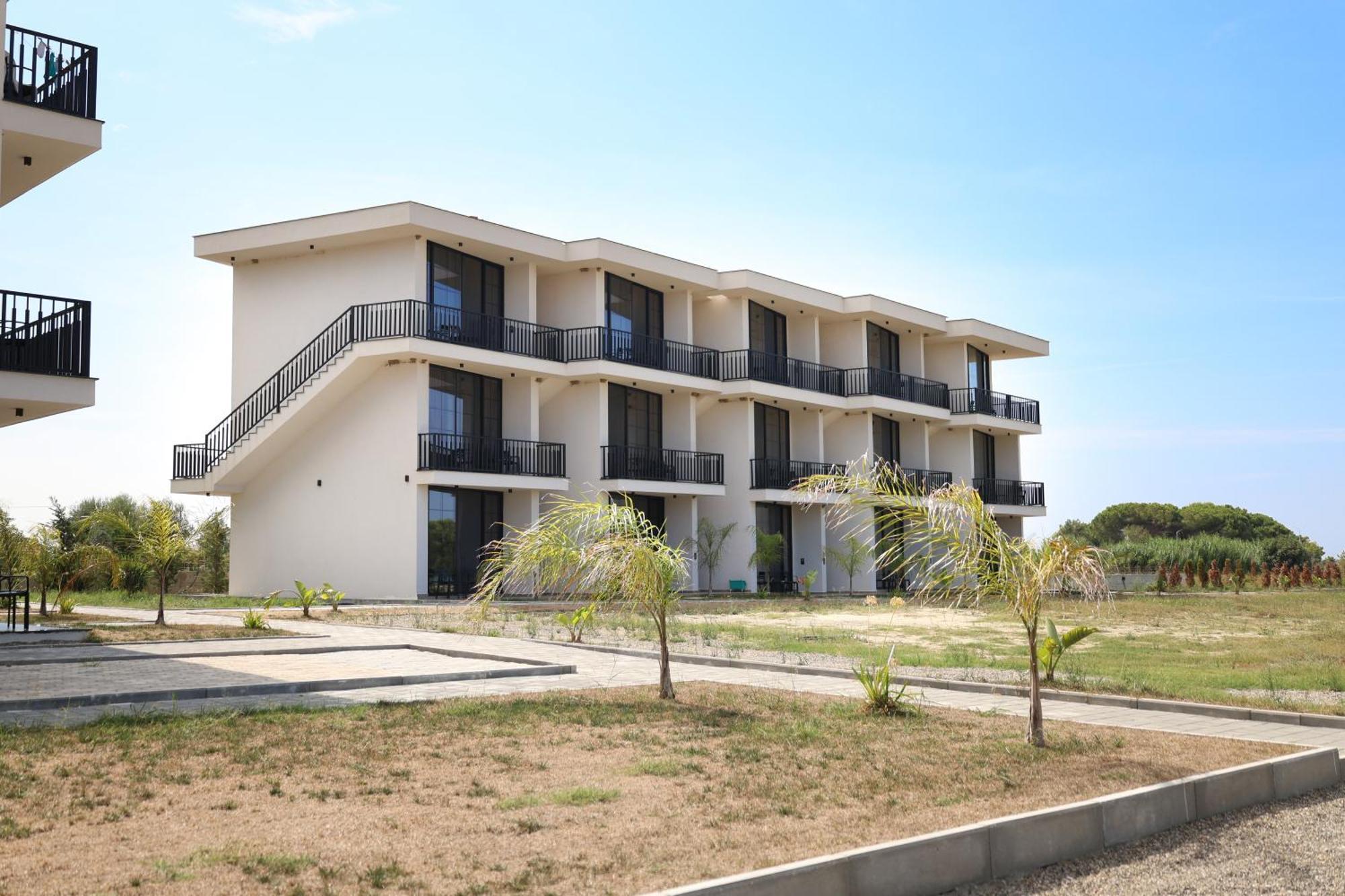 Posh Villas Rrogozhine Zewnętrze zdjęcie
