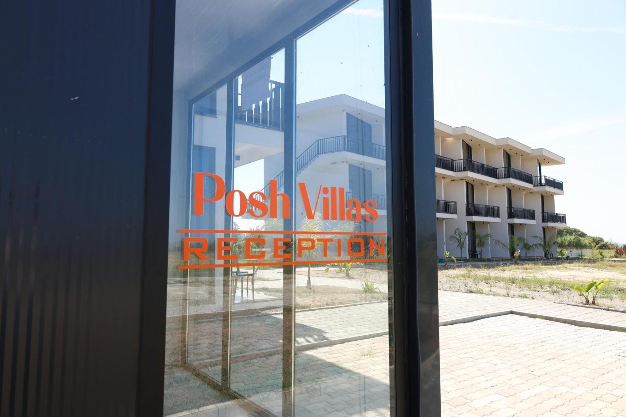 Posh Villas Rrogozhine Zewnętrze zdjęcie