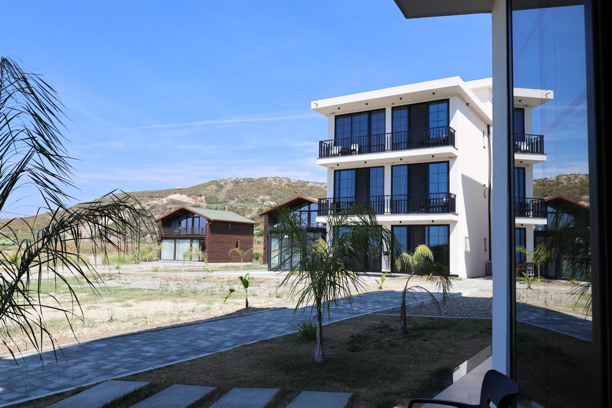 Posh Villas Rrogozhine Zewnętrze zdjęcie