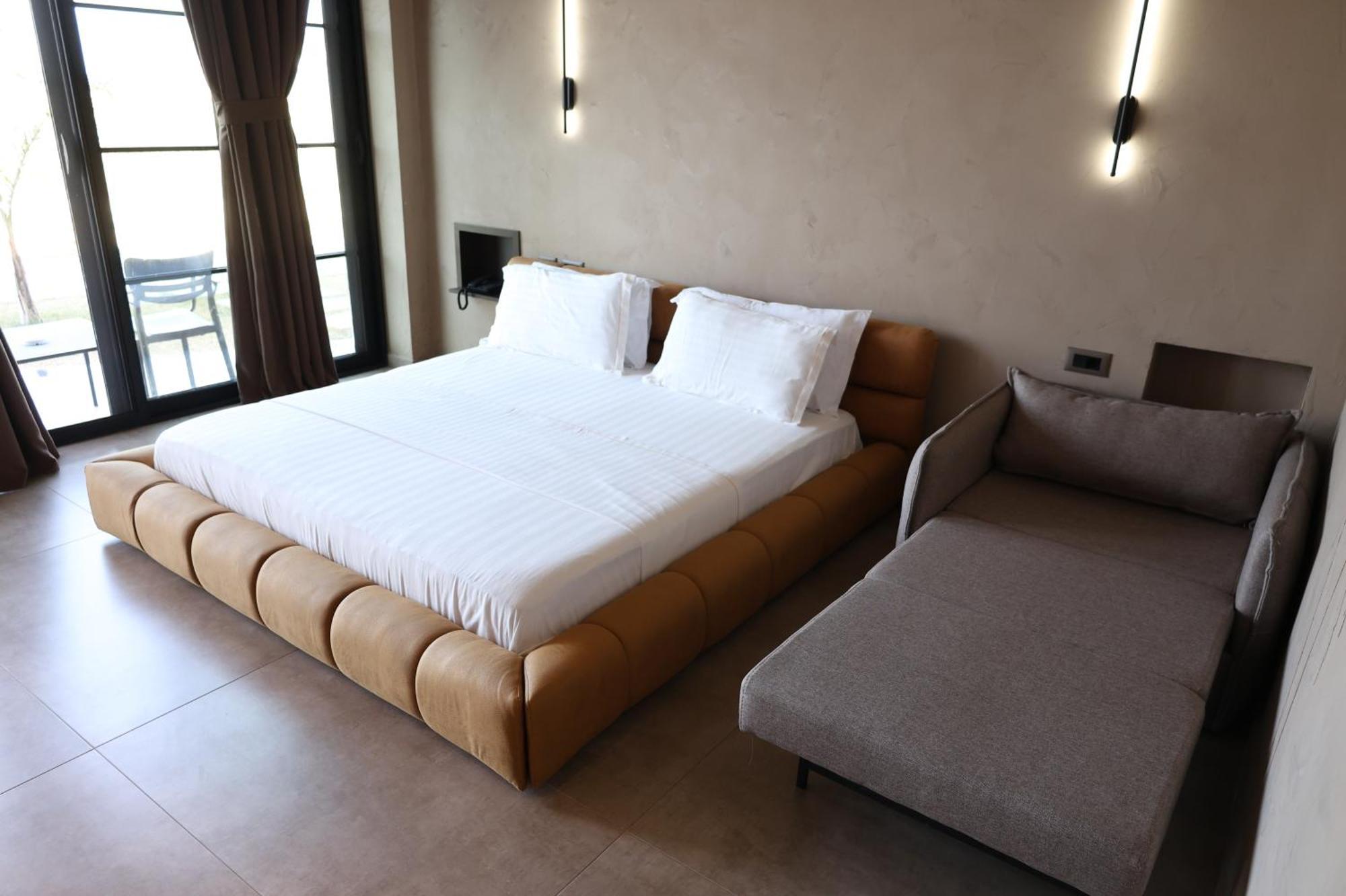 Posh Villas Rrogozhine Zewnętrze zdjęcie