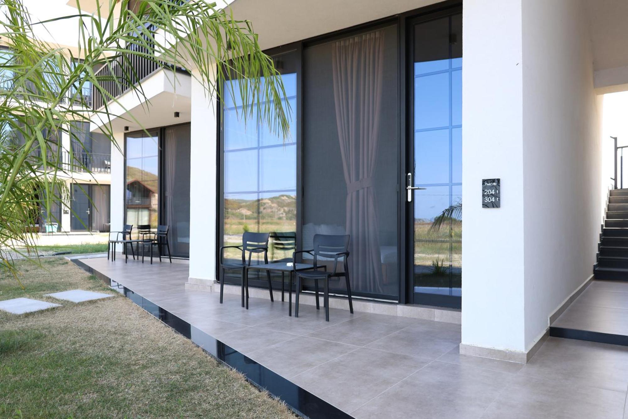 Posh Villas Rrogozhine Zewnętrze zdjęcie