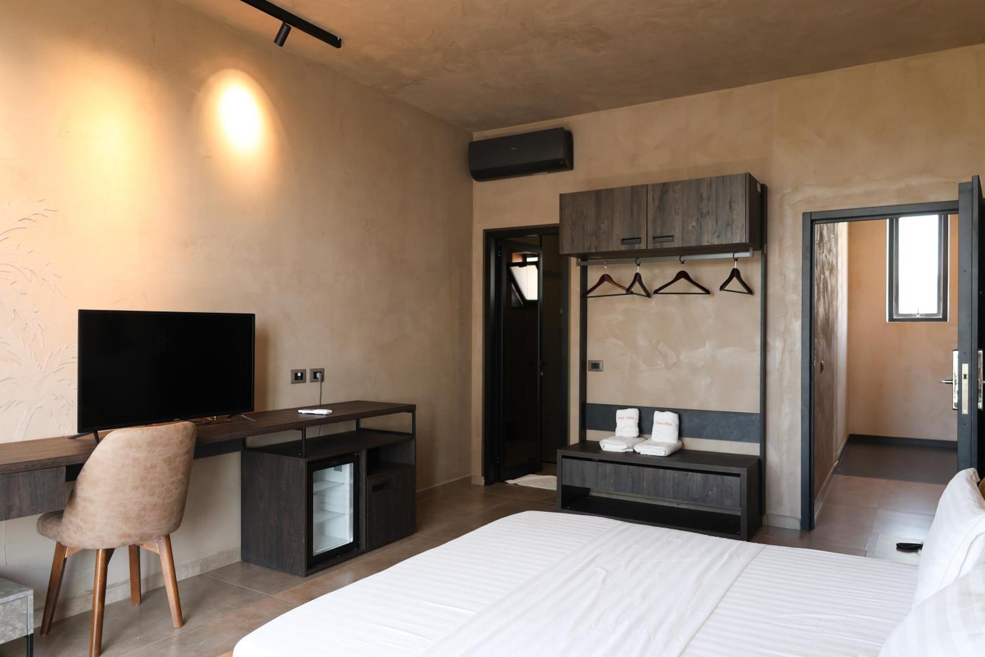 Posh Villas Rrogozhine Zewnętrze zdjęcie
