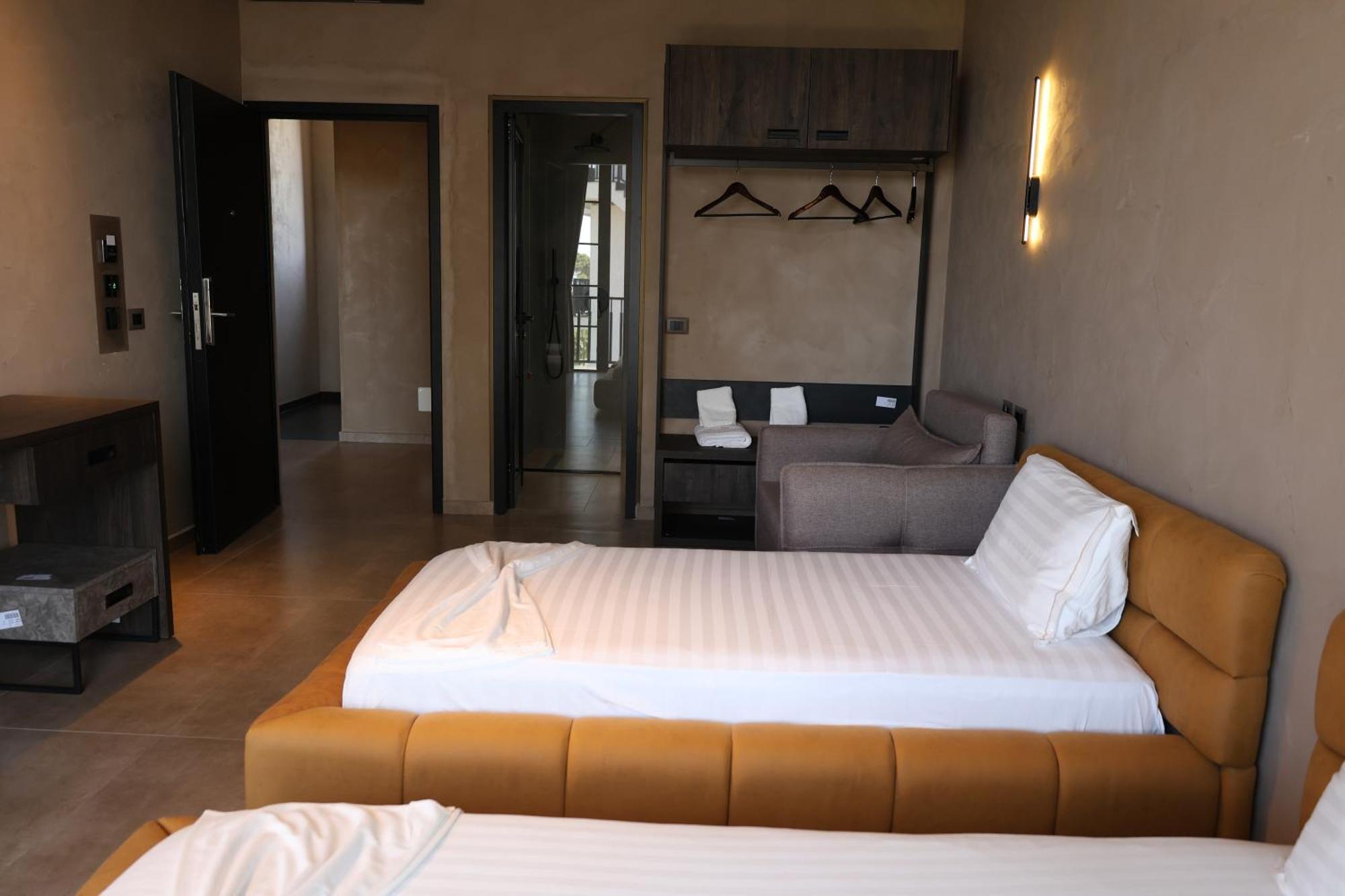 Posh Villas Rrogozhine Zewnętrze zdjęcie