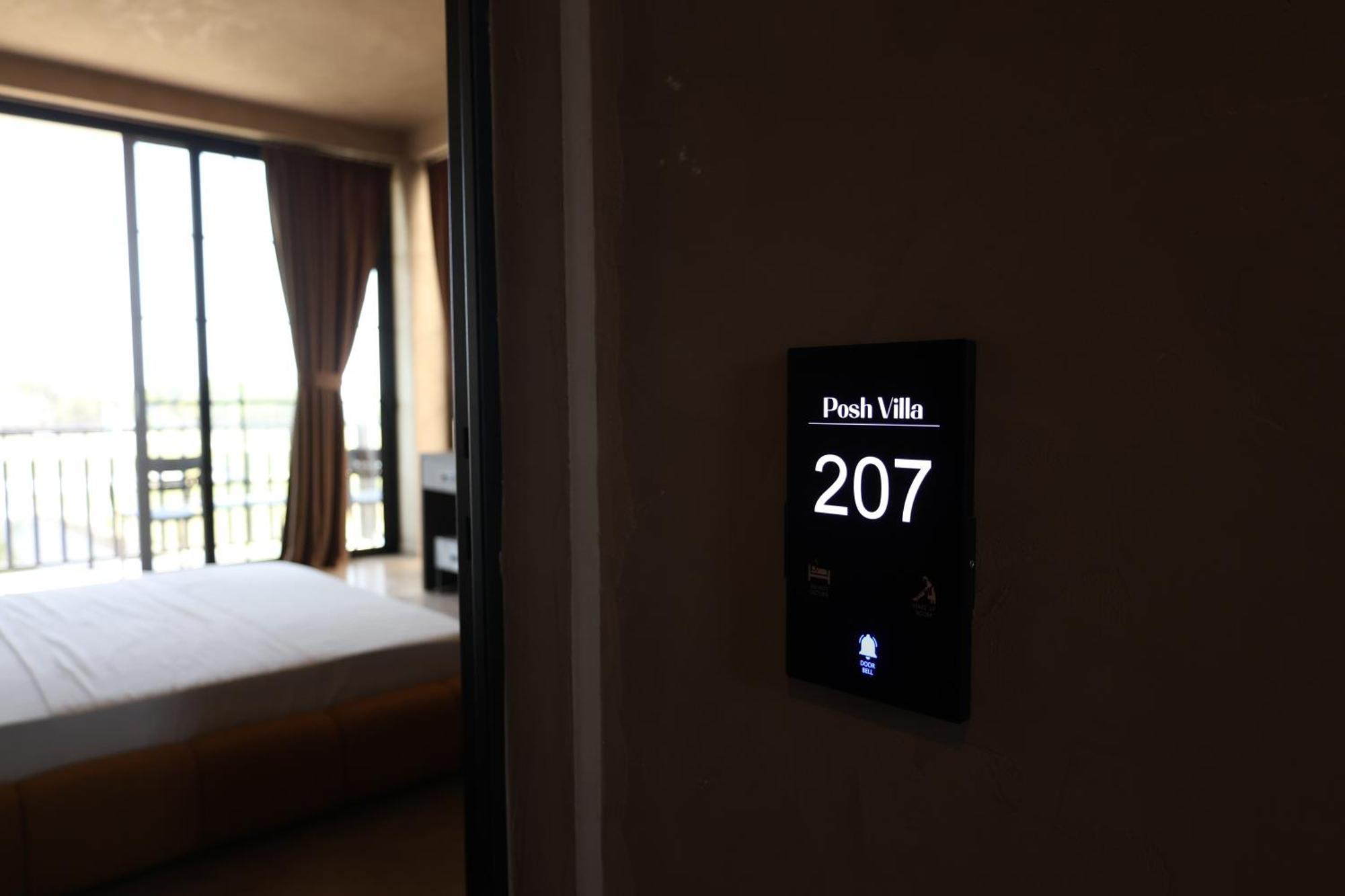 Posh Villas Rrogozhine Zewnętrze zdjęcie