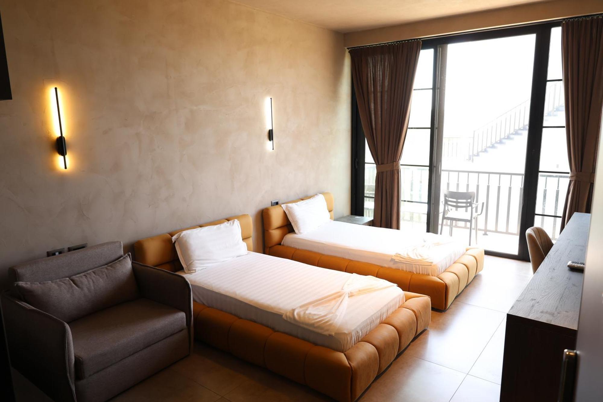 Posh Villas Rrogozhine Zewnętrze zdjęcie