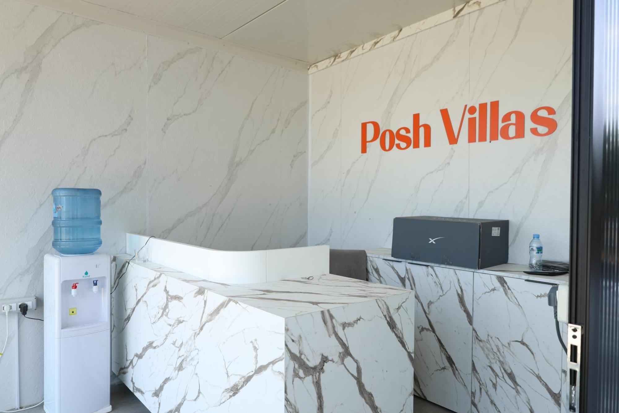 Posh Villas Rrogozhine Zewnętrze zdjęcie